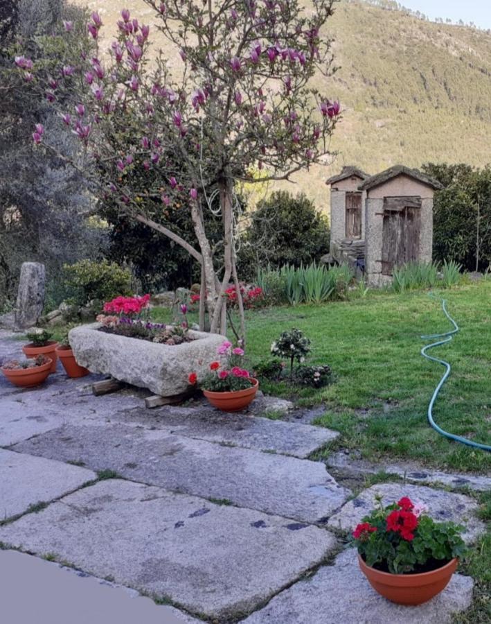 Villa Dos Santos - Geres Country House Exterior photo